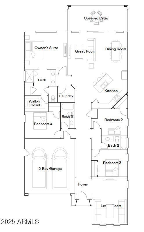 17600 W Lupine Ave, Goodyear, AZ 85338 - photo 2