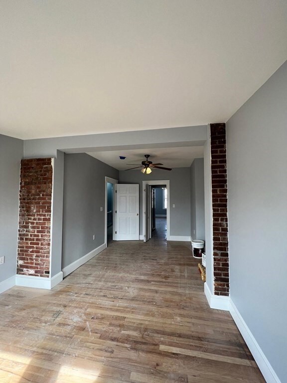 591 E 5th St unit 2, Boston, MA 02127 - photo 4