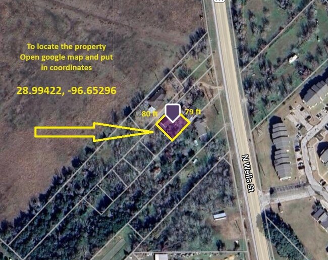 00 N St Hwy 111, Edna, TX 77957 MLS 49491814