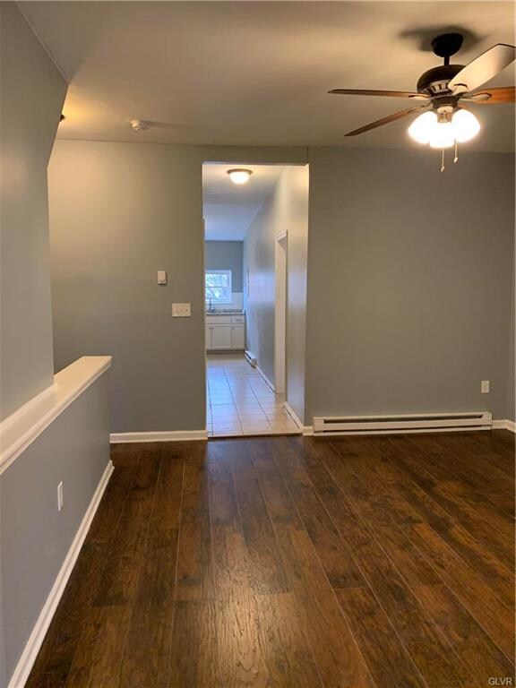 539 N 6th St unit 2, Allentown, PA 18102 - photo 2