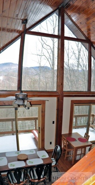 View from Loft