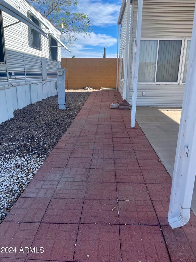 7750 E Broadway Rd unit 896, Mesa, AZ 85208 - photo 2