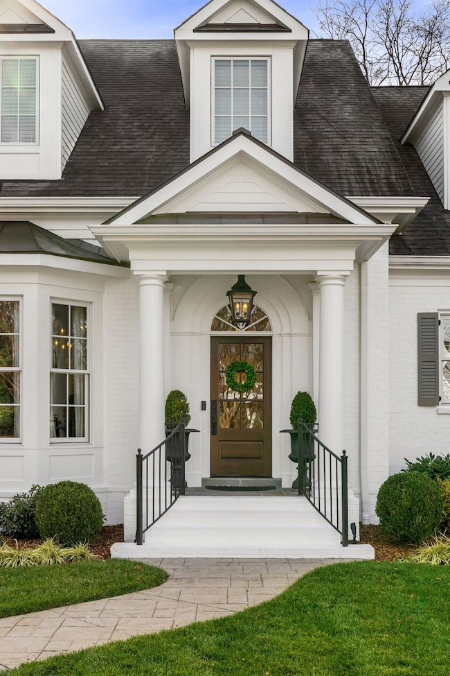 1483 Clairmont Place, Nashville, TN 37215 - photo 3