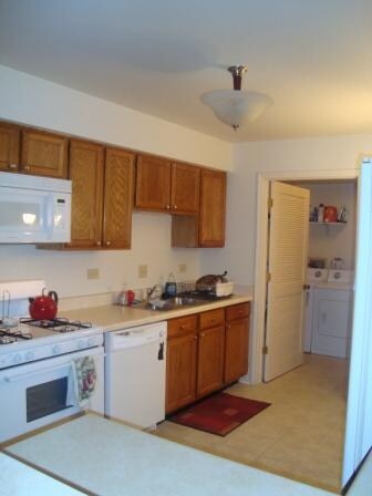 1071 Courtland Dr unit 17, Buffalo Grove, IL 60089 - photo 4