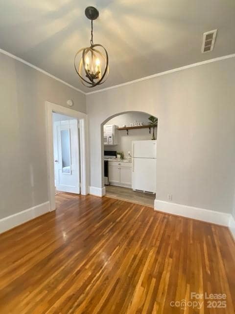 823 Central Ave unit 1, Charlotte, NC 28204 - photo 4