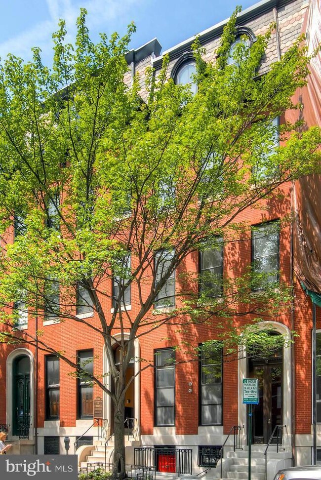 1208 Saint Paul St unit D, Baltimore, MD 21202 - photo 4