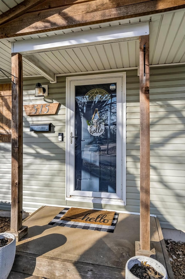 515 E Greenwood St, Springfield, MO 65807 - photo 3