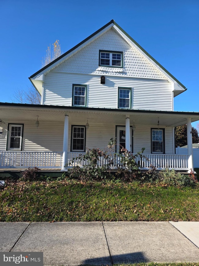 538 N Bradford St, Dover, DE 19904 - photo 2