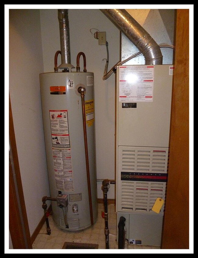 206 Prospect St, Nixa, MO 65714 - photo 4