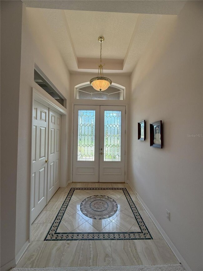 Foyer