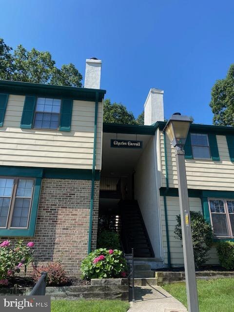 4 Charles Carroll Bldg unit 4, Blackwood, NJ 08012 - photo 3