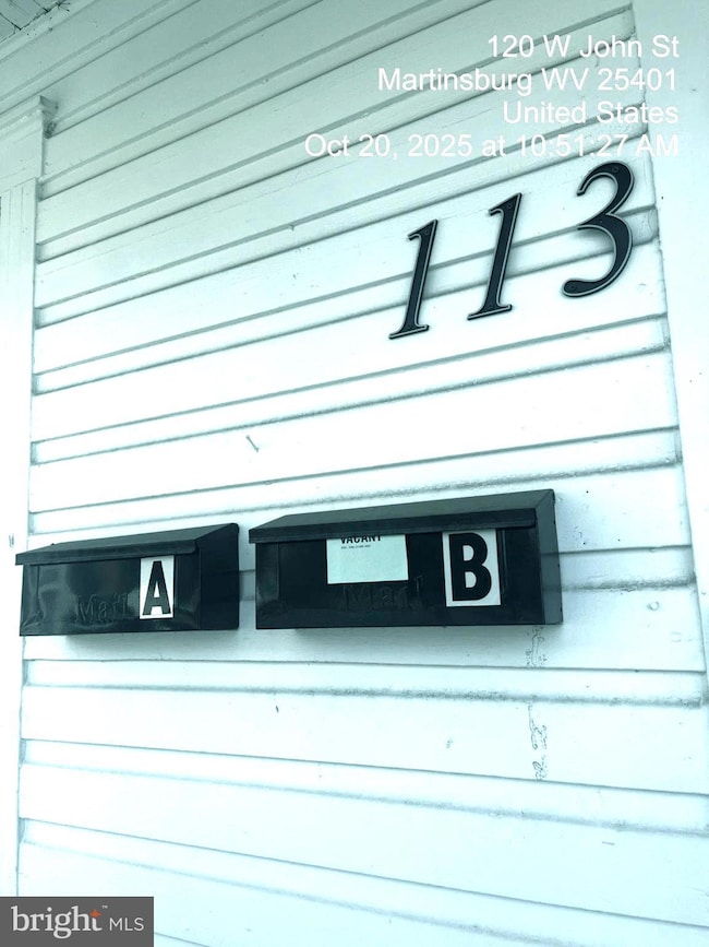 113 W John St unit A, Martinsburg, WV 25401 - photo 2