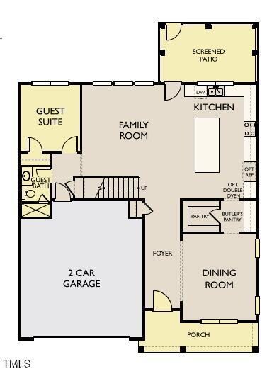 553 Contempo Ct unit 7, Wake Forest, NC 27587 - photo 2