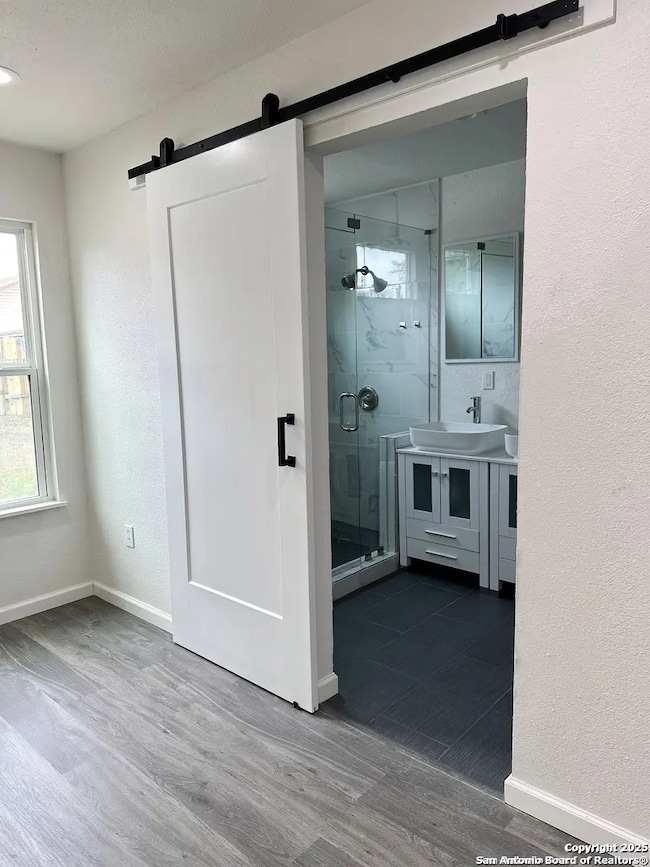 9427 Valley Ridge, San Antonio, TX 78250 - photo 3