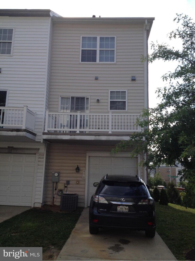 575 Garrett a Morgan Blvd, Hyattsville, MD 20785 - photo 3