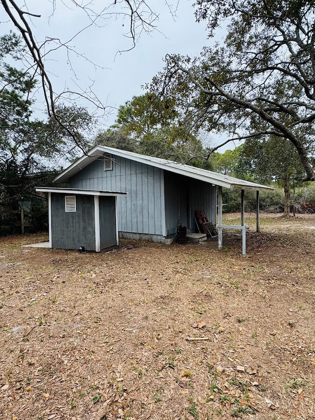 2037 Lighthouse Rd, Carrabelle, FL 32322 - photo 5