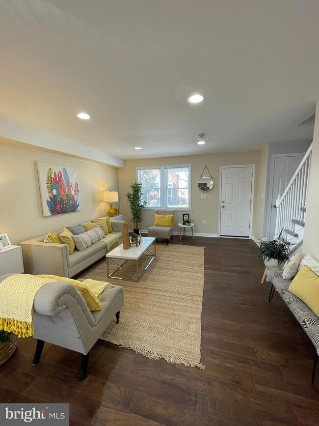 3313 Royce Ave, Baltimore, MD 21215 - photo 7