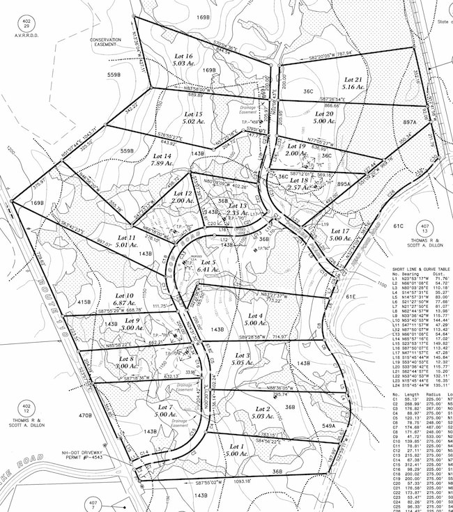 0 Loon Rd unit 21523444, Berlin, NH 03570 - photo 2