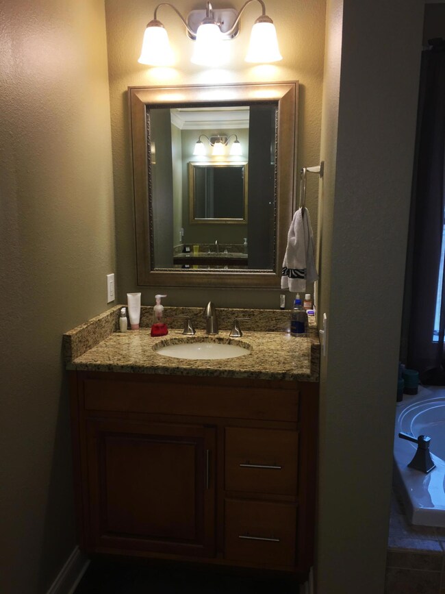 master bath
