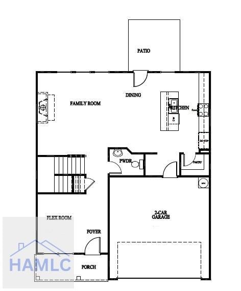 144 Antler Ave SE, Allenhurst, GA 31301 - photo 2