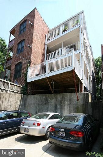 2017 Kalorama Rd NW unit 2, Washington, DC 20009 - photo 4