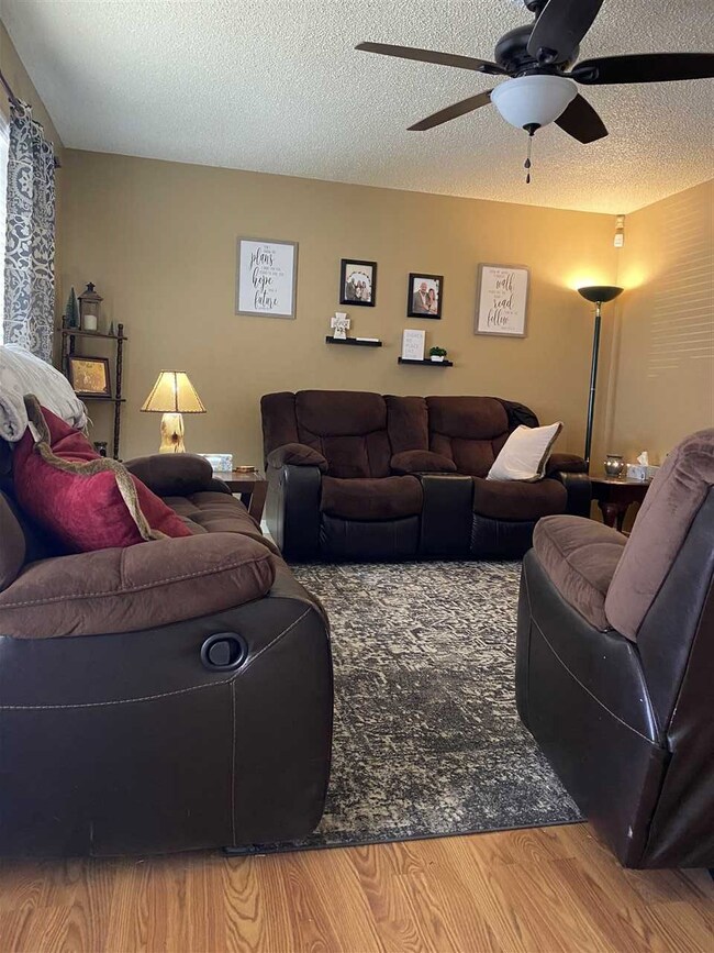 1206 Mckinley Ave, Alamogordo, NM 88310 - photo 4