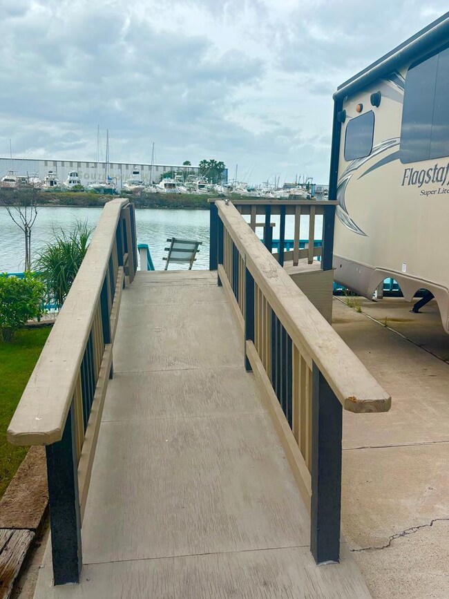 INTERCOASTAL LOT