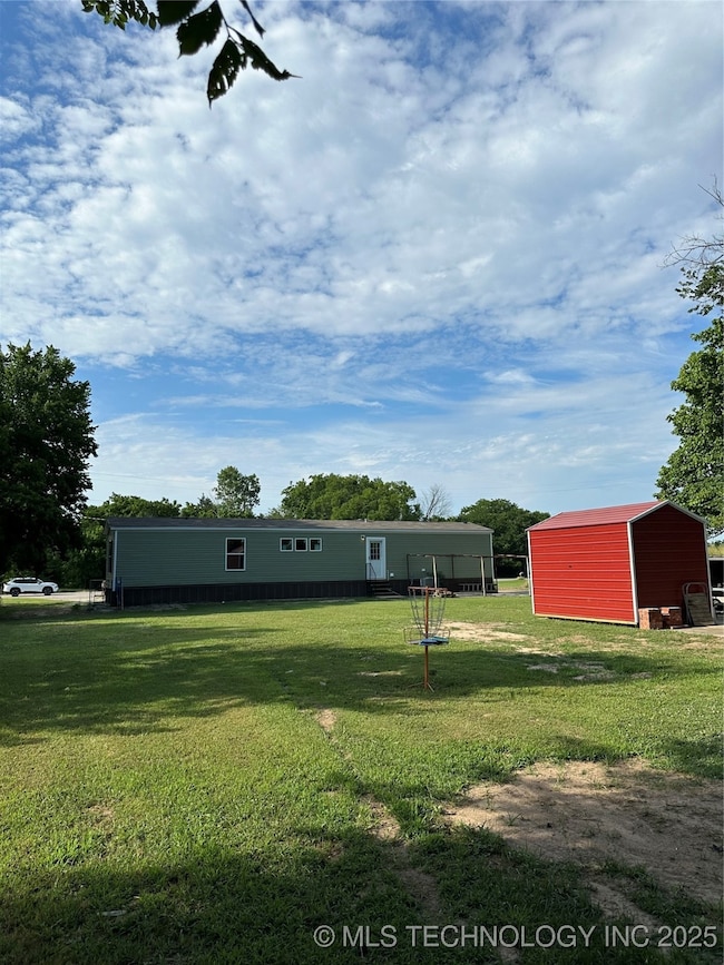 413 State Highway 1e, Allen, OK 74825 - photo 6