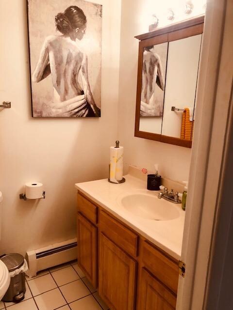 14519 Keystone Ave unit 1, Midlothian, IL 60445 - photo 5