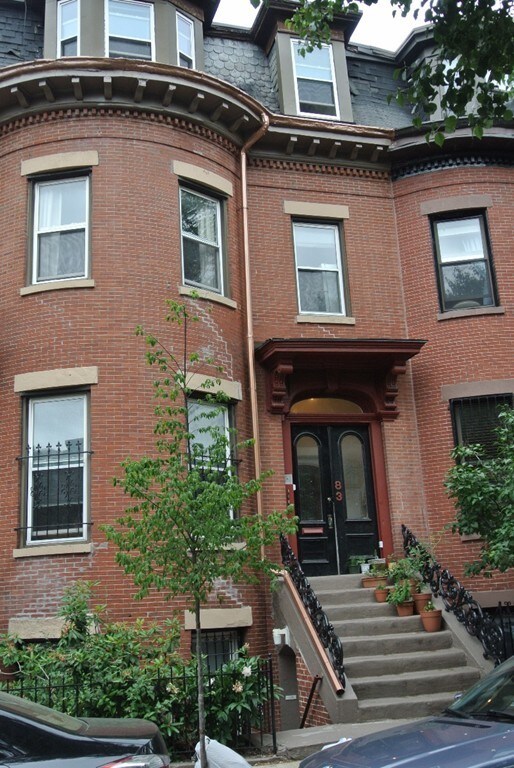 83 E Brookline St unit 1, Boston, MA 02118 - photo 2