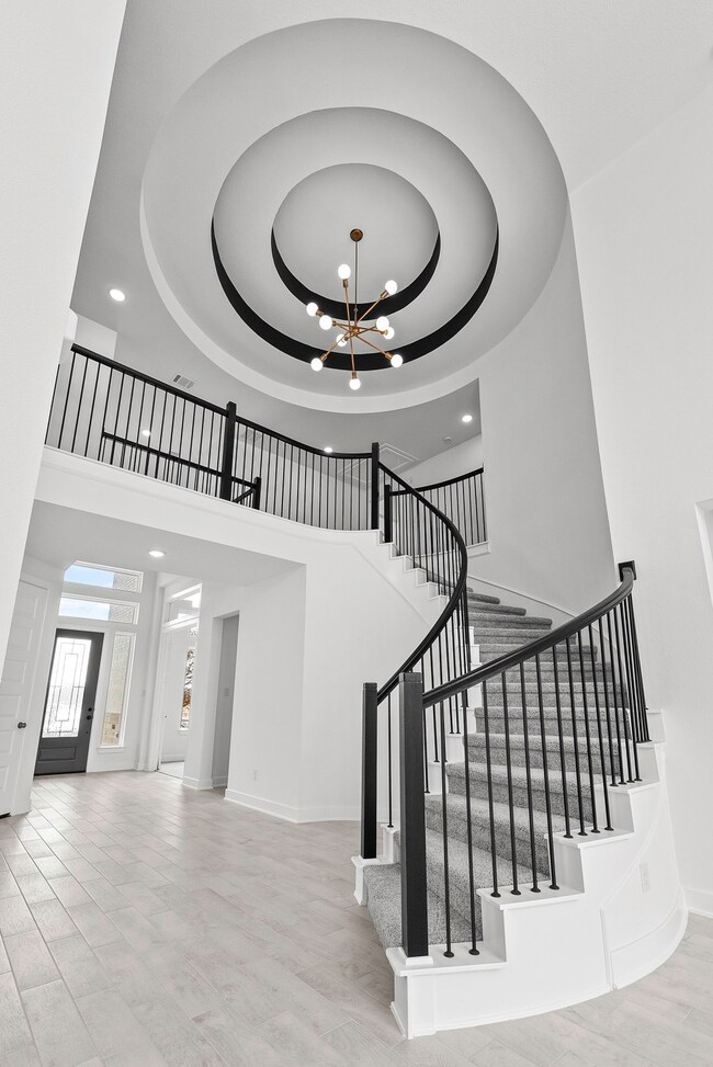 15614 Broadway Bend Dr, Conroe, TX 77302 - photo 2