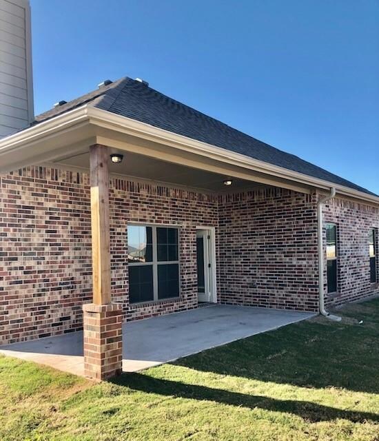 1419 Ascot Ave, Sherman, TX 75092 - photo 5