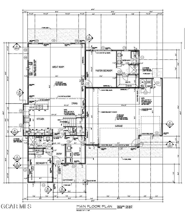 Main Level