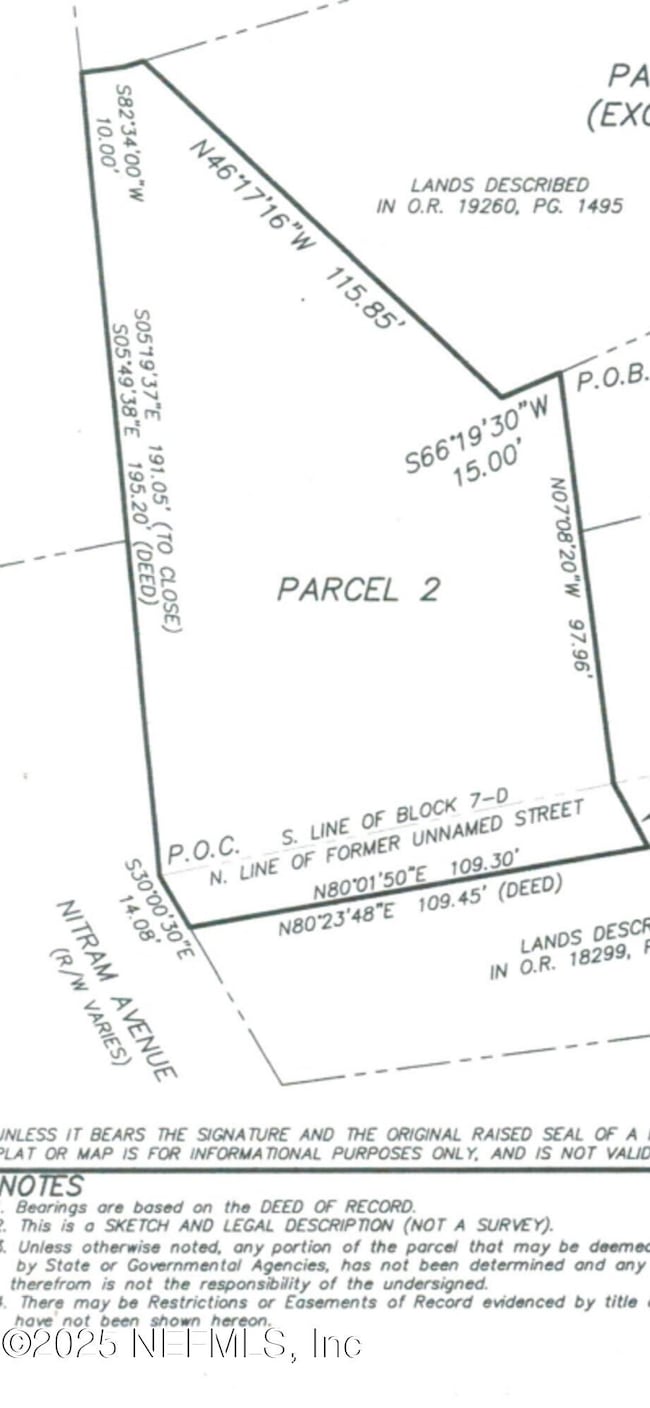 487 Nitram St, Jacksonville, FL 32211 - photo 5