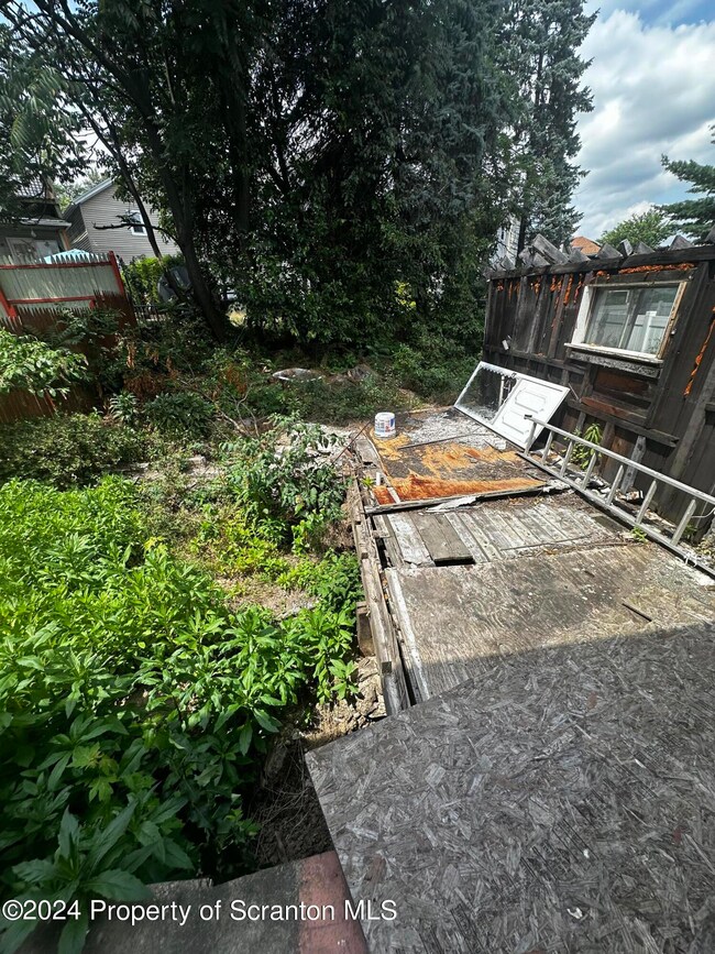 422 4th Ave, Scranton, PA 18505 - photo 4