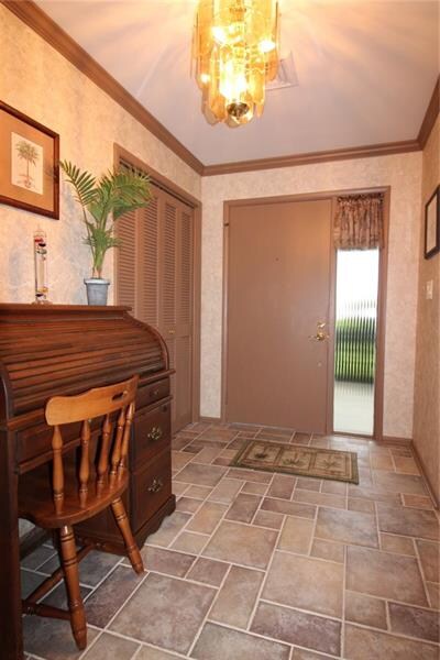 Entryway.