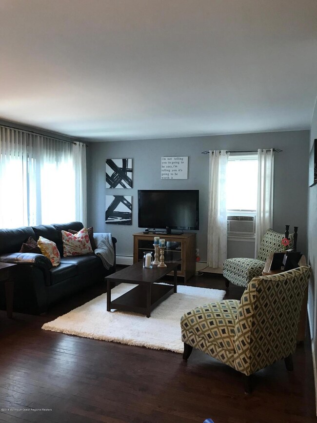 pinehurst upstairs Lr