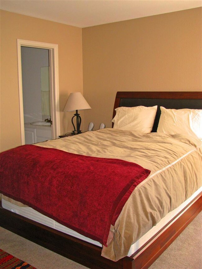 Upstairs Bedroom #1 w/own bath