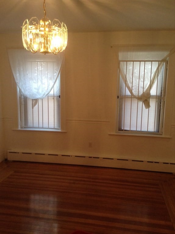 66 Clifford St unit 1, Roxbury, MA 02119 - photo 5