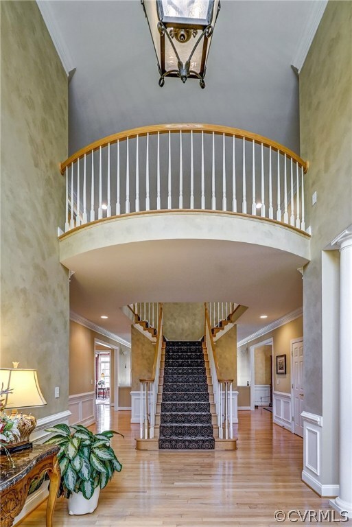 12109 Morestead Ct, Glen Allen, VA 23059 - photo 3