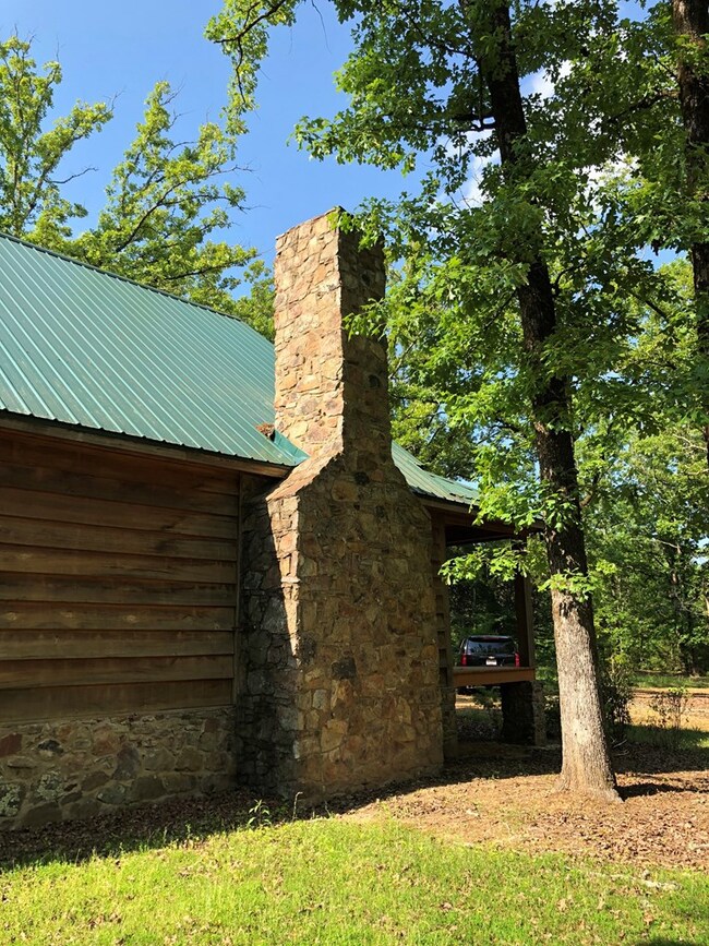 295 County Road 103, Oxford, MS 38655 - photo 4