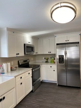 2 Gorham St unit 1, Arlington, MA 02474 - photo 3