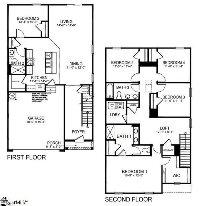 unlisted-address, Easley, SC 29640 - photo 2