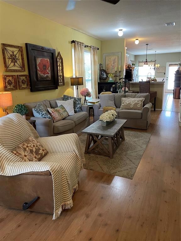 10117 Hanover Dr, Providence Village, TX 76227 - photo 3