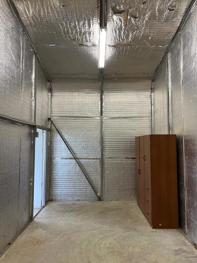 Storage Room