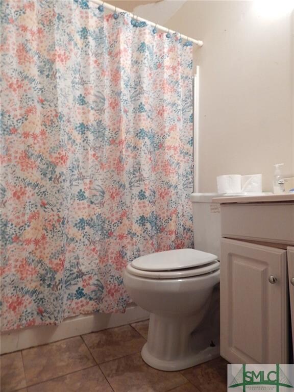 Hall Bathroom