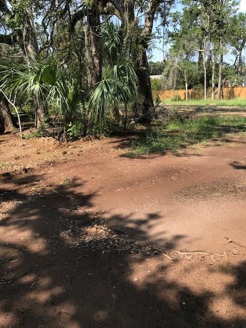 Drive ends and lot opens