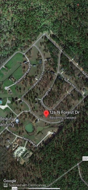 126 N Forest Dr, Huntsville, TX 77340 - photo 4