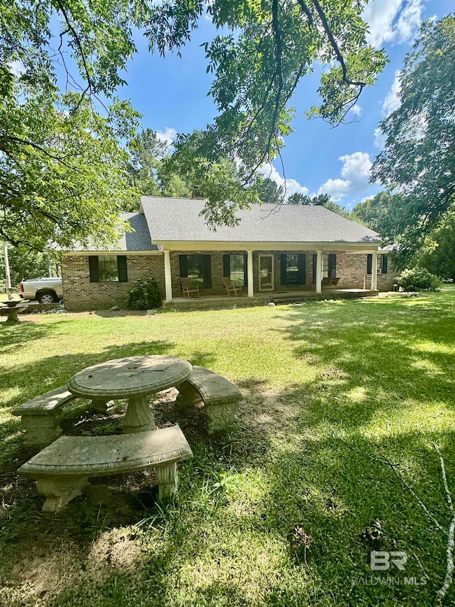 12092 Gantt Red Level Rd, Andalusia, AL 36421 - photo 5