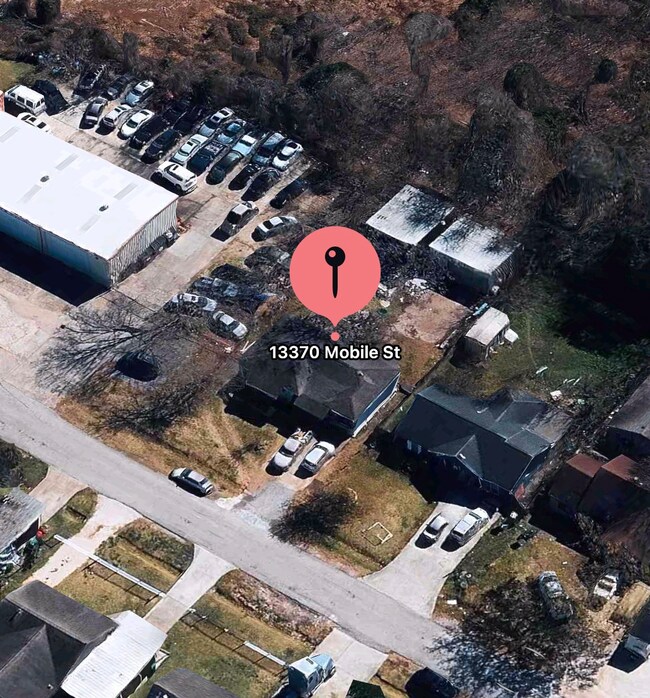 13370 Mobile St, Houston, TX 77015 - photo 3